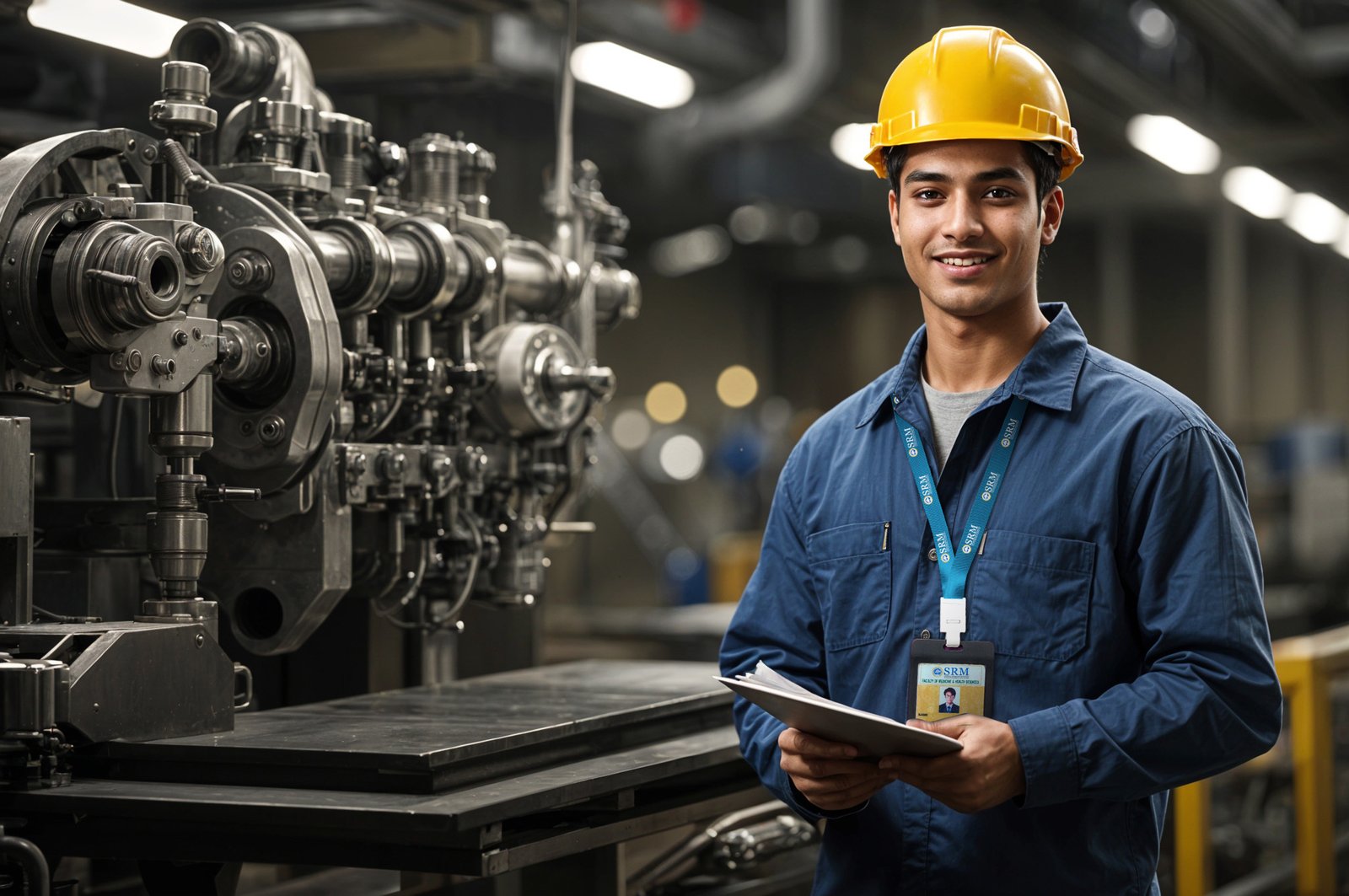 Engineering & Technology