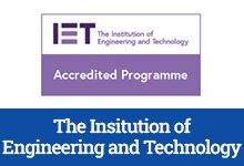 IET